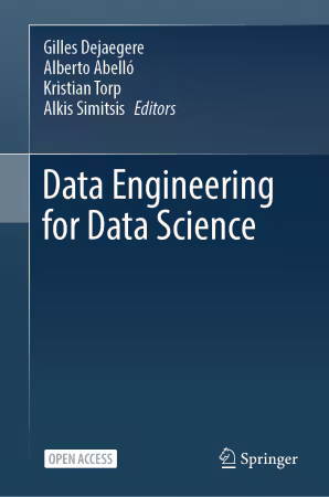 Data Engineering for Data Science