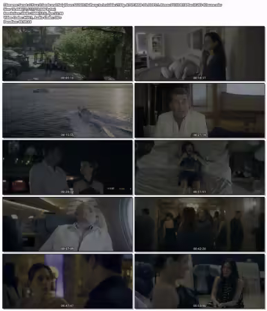 Your Friends and Neighbors S02E05 Halfway to Invisible 2160p ATVP WEB-DL DDP5 1 Atmos DV HDR10Plus H 265-Kitsune