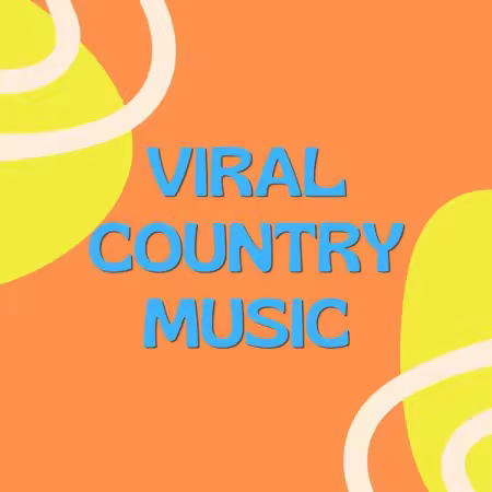 Various Artists - Viral Country Music (2026)