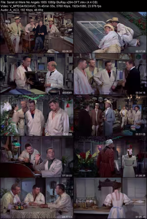 Were No Angels 1955 1080p BluRay x264-OFT