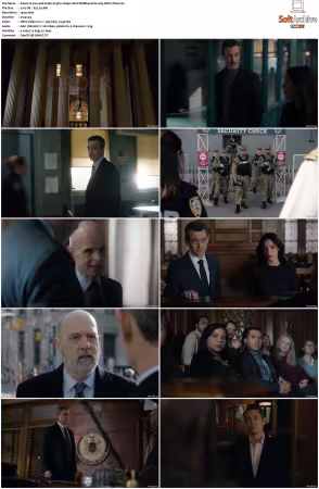 Law and Order S25 1080p 10bit WEBRip 6CH x265 HEVC-PSA