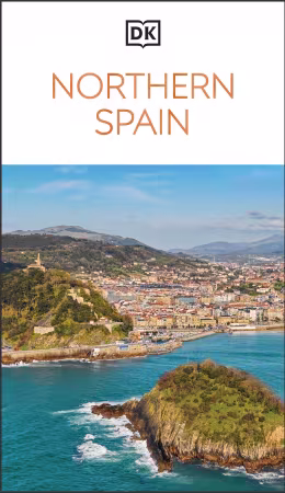 DK Northern Spain (Travel Guide)