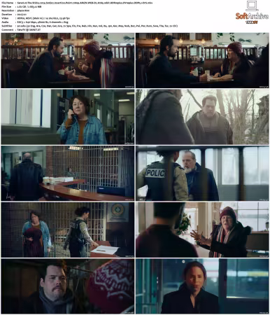 The Sticky 2024 S01 2160p AMZN WEB-DL H265 10bit HDR10plus DV10plus DDP5.1-DrS