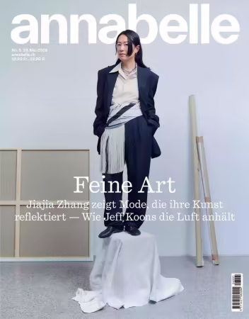 annabelle - Nr.06 2026