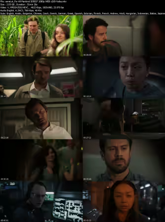 For All Mankind S05E07 1080p WEB x265-Yaiba