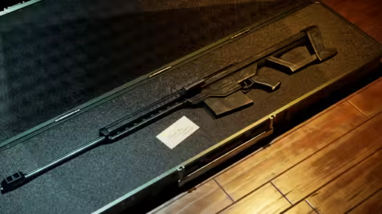 FAB - BR-50 (FPSK Ready)[4.25 – 4.27 and 5.0 – 5.7]