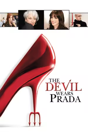The Devil Wears Prada 2006 1080p DSNP WEB-DL DDP 5.1 H264-BLOOM