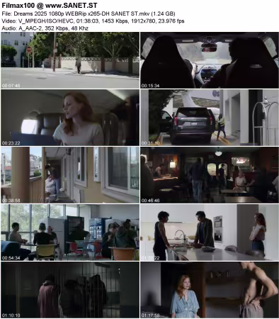 Dreams 2025 1080p WEBRip x265-DH
