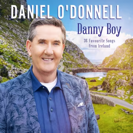 Daniel O'Donnell - Danny Boy (2026)
