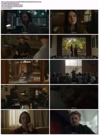 The Audacity S01E07 1080p HEVC x265-MeGusta