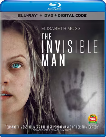 The Invisible Man 2020 BDRip x264-YOL0W