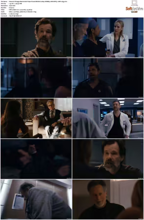 Chicago Med S11 1080p WEBRip 10Bit DDP5.1 HEVC-d3g