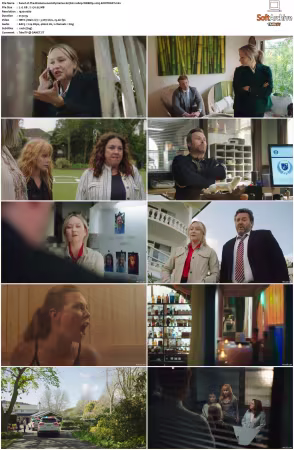 The Brokenwood Mysteries S07 1080p WEBRip x265-KONTRAST