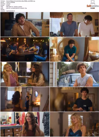 Bridge and Tunnel S01 S02 1080p WEBRip x265-RARBG