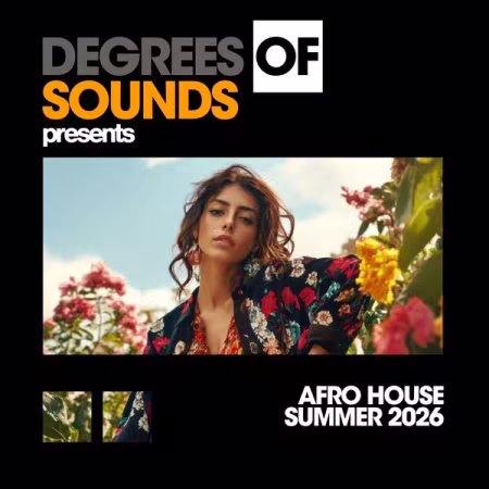 Various Artists - Afro House Summer 2026 (2026)