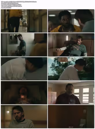 The Terror S03E02 1080p HEVC x265-POKE
