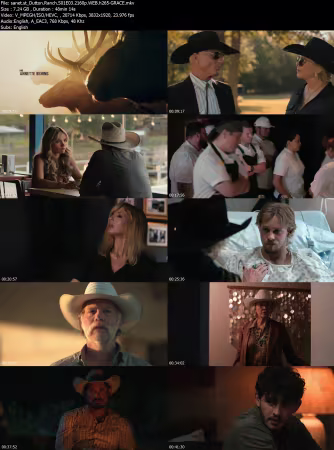 Dutton Ranch S01E03 2160p WEB h265-GRACE