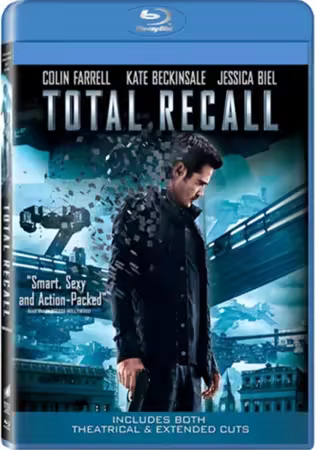 Total Recall-Gercege Cagri 2012 1080p TOD WEB-DL H264 DUAL AAC 2.0 #TurkSeed