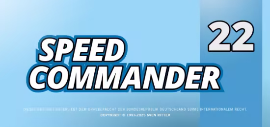 SpeedCommander Pro 22.20.11900