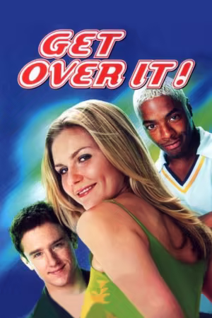 Get Over It 2001 NORDiC 1080p WEB-DL H264 DDP 2.0-ADDICTION