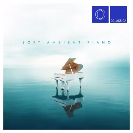 Various Artists - Soft Ambient Piano (2026)