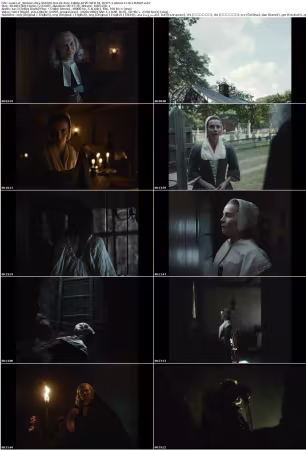 Widows Bay S01E06 Our History 1080p ATVP WEB-DL DDP5 1 Atmos H 264-RAWR