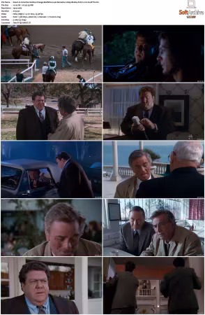 Columbo S00-S10 1080p Kino Lorber USA 4K Remaster BluRay FLAC2.0 x264-BTN