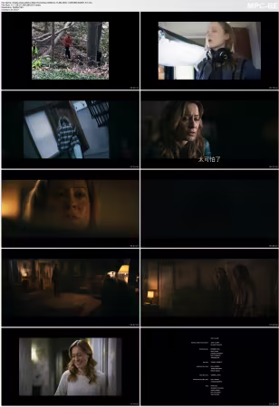 Shelby Oaks 2025 2160p HamiVideo WEB-DL H264 DD5.1-UBWEB
