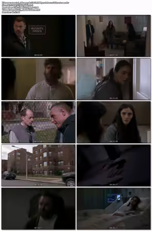 Chicago PD S13E21 1080p WEB HEVC x265-RMT