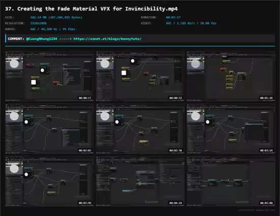 Learn to create a 2D Platformer Game with Unreal Engine 5