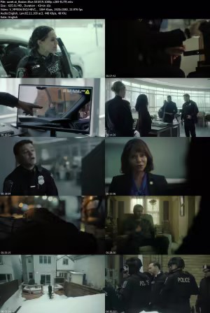 Boston Blue S01E19 1080p x265-ELiTE