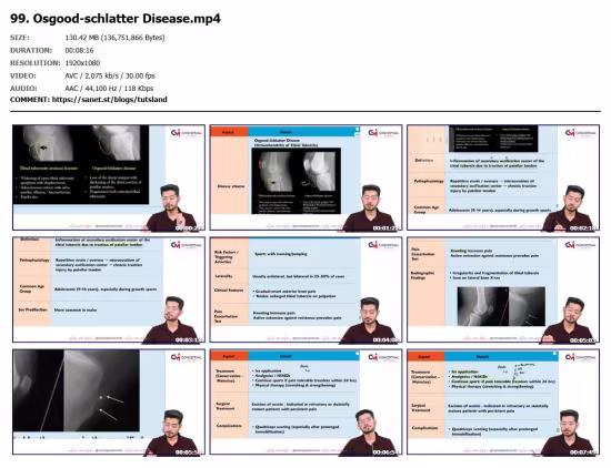 Board Review Pediatrics