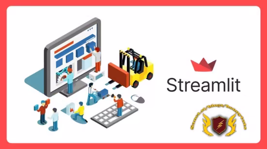 Mastering Streamlit | Hands-on