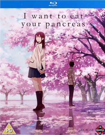 I Want To Eat Your Pancreas 2018 MULTi 1080p BluRay x264-SHiNiGAMi