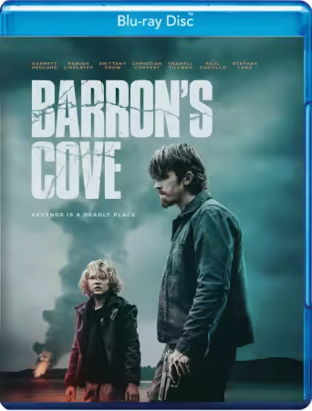 Barrons Cove 2025 BluRay 1080p DDP 5.1 x264-hallowed