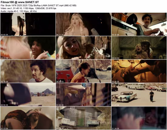 Brute 1976 2025 2025 720p BluRay-LAMA