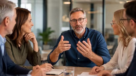 Mastering Communication in Meetings: Speak Up for Success