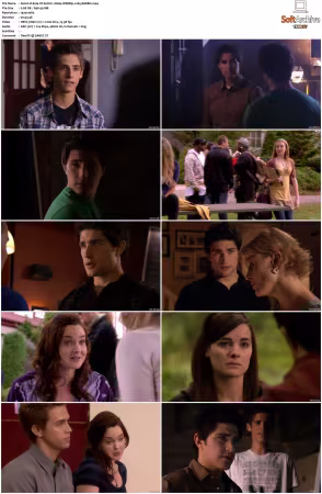 Kyle XY S01-S03 1080p WEBRip x265-RARBG