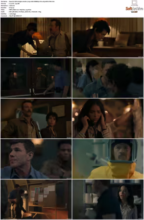 NCIS Origins S02 720p 10bit WEBRip 2CH x265 HEVC-PSA