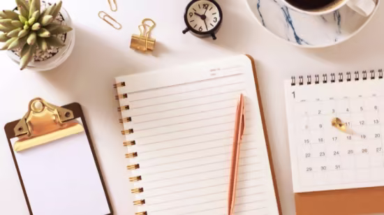 Take Control of Your Time