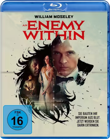 An Enemy Within 2025 BluRay 1080p DDP 5.1 x264-hallowed