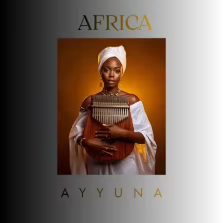 Ayyuna - Africa (2026)