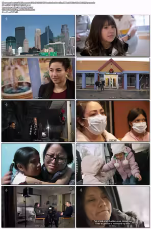 Channel 4 Unreported World - Children in the Crossfire (2026) 1080p HDTV x265 AAC MVGroup