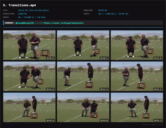 Plyometrics Training