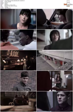 Misfits 2009 S01-S05 1080p BluRay HEVC x265 BONE