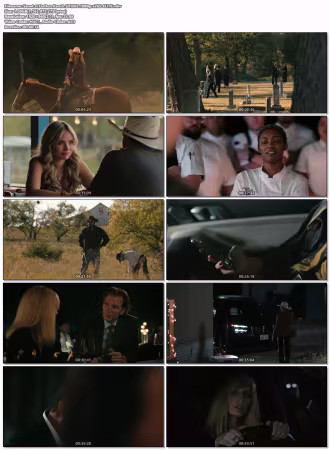 Dutton Ranch S01E03 1080p x265-ELiTE