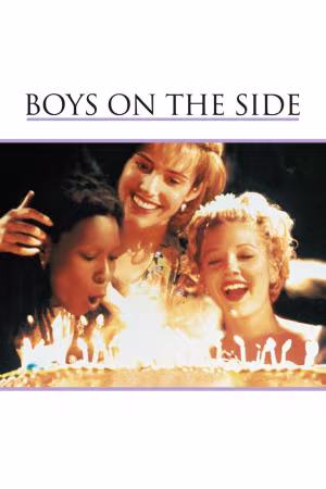 Boys On The Side 1995 NORDiC 1080p WEB-DL H264 DDP 5.1-ADDICTION