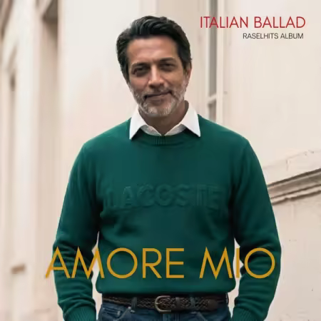 RASELHITS - AMORE MIO (2026)