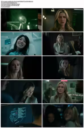 The Hunting Party S02E12 1080p x265-ELiTE