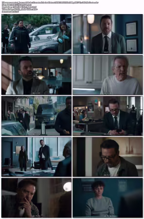 Law And Order Toronto Criminal Intent S03E10 1080p HEVC X265-MeGusta